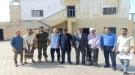 الإفراج عن ( 10) سجناء من المعسرين في العاصمة عدن ...