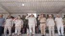الرئيس الزُبيدي يتفقد سير تنفيذ برامج التدريب والتأهيل لمنتسبي القوات المسلحة الجنوبية ...