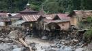58 حالة وفاة و35 مفقودا حصيلة ضحايا الفيضانات في سومطرة الإندونيسية ...