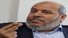 ‏خليل الحية: حماس تريد الانضمام إلى منظمة التحرير الفلسطينية وستلقي أسلحتها إذا تم تنفيذ حل الدولتين...