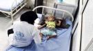 إصابات الكوليرا تقفز في اليمن إلى 18 ألف حالة ...