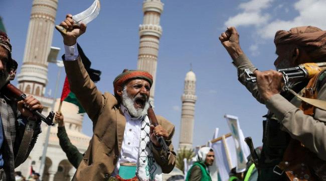 دلي تليغراف تقرير : الحوثيون يتعاونون مع فرع تنظيم القاعدة في تهديد جديد لليمن